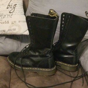 Doc Marten boots